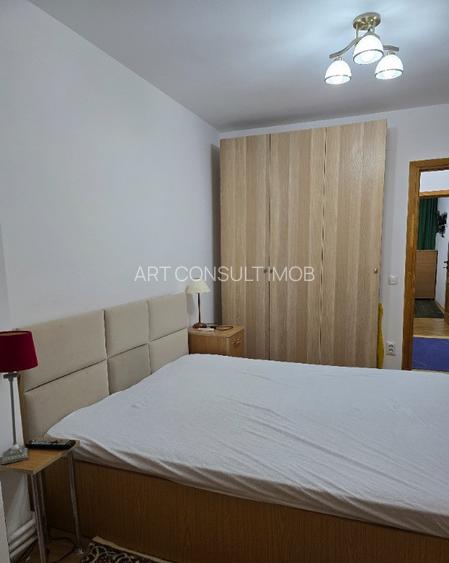 Apartament 3 Camere | Semidecomandat | 1 Mai |  Metrou - 3