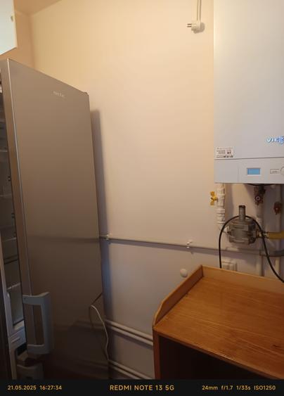Apartament central, zona Odobescu
