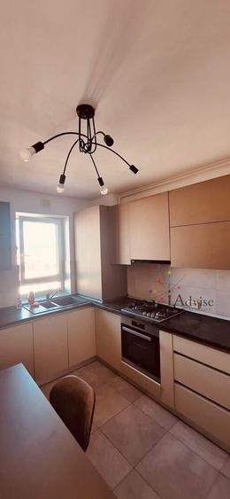 Apartament 2 camere Coresi Kasper