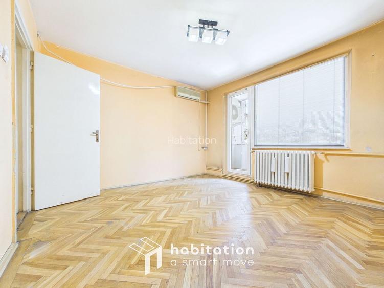 Apartament spatios cu 4  camere, Piața Unirii - Punctele Cardinale - 9