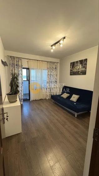 Apartament 3 camere Valea Lupului -- Zona Mall Moldova