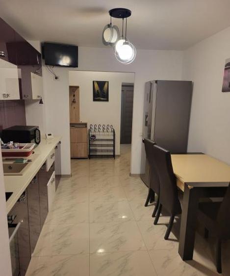 Apartament 3 camere decomandate zona ANDA