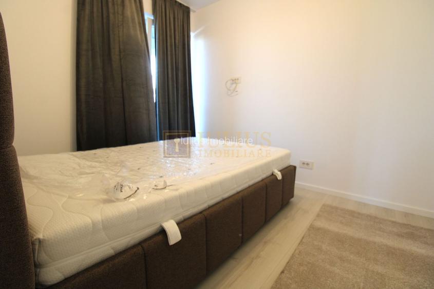 3 camere, prima inchiriere, loc de parcare, Denya Forest, Pet Friendly - 11
