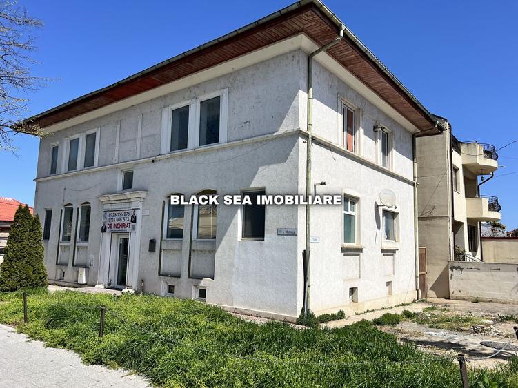 Spatiu UNIC de 14 Camere - STRADAL - zona Faleza Nord - Termen Lung