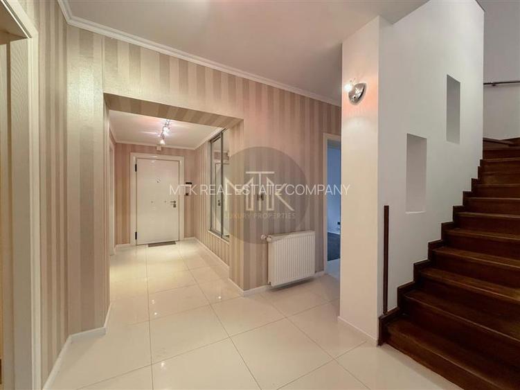 Vila 7 camere I Erou Iancu Nicolae - Baneasa Residential Park - 9