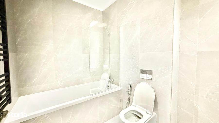 One Verdi | 3 Camere | Centrala | Parcare | Terasa | View Panoramic | - 20