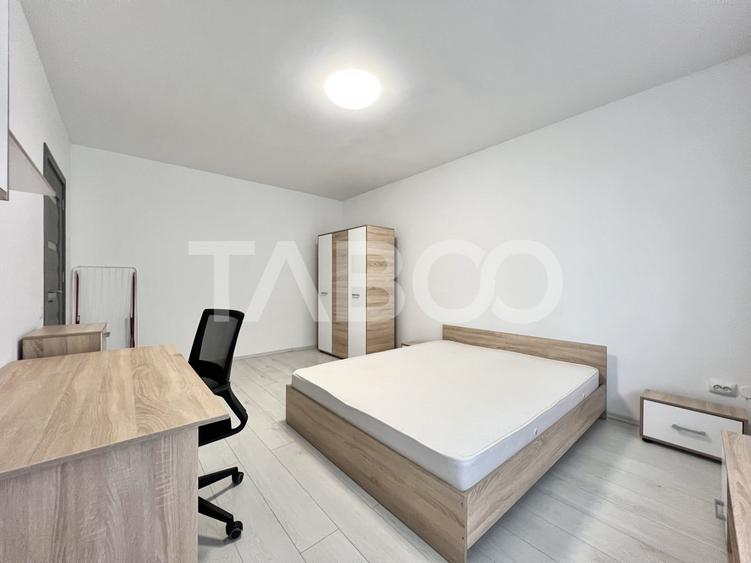 Apartament cu 2 camere Buna Ziua cu parcare si boxa zona Lidl