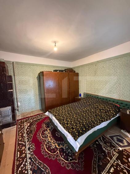 Casa individuala, Zona Unirii, 3 camere