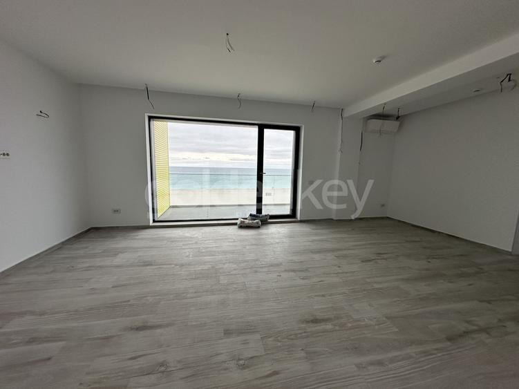 3 cam | Mamaia | Frontal Mare | Finisaje Premium |