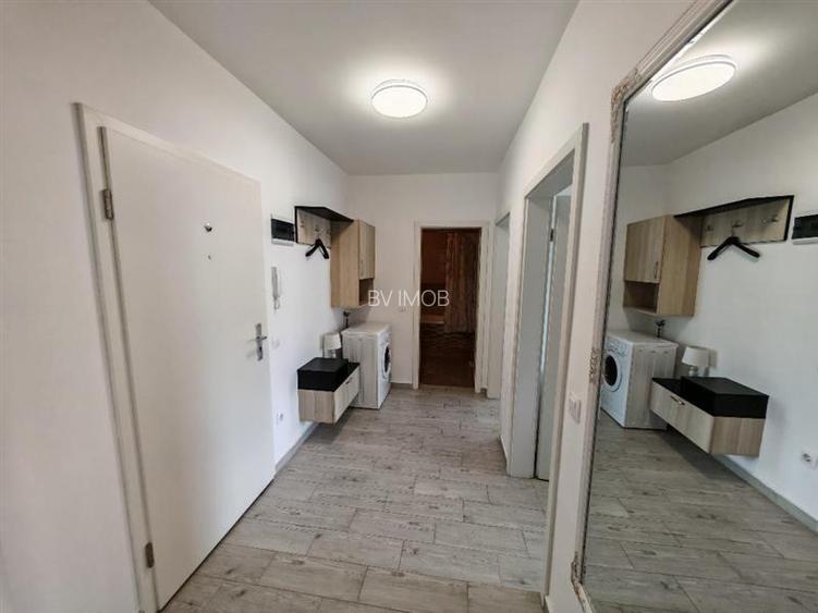 Inchiriem Apartament 2 Camere, Modern, Decomandat, Avantgarden - 4