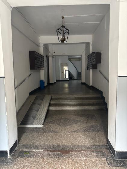 Vanzare apartament 2 camere, Calea Victoriei - ideal Airbnb