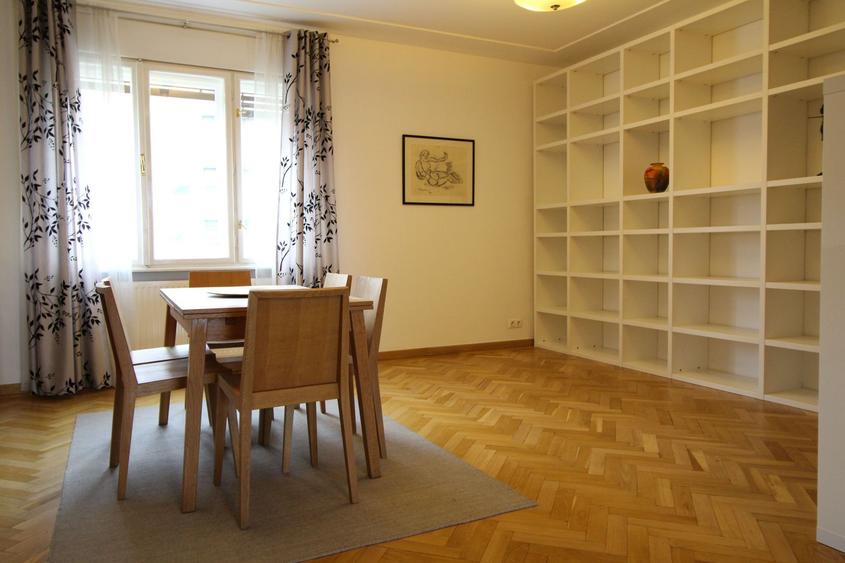 Elegant si Rafinat - Garaj inclus