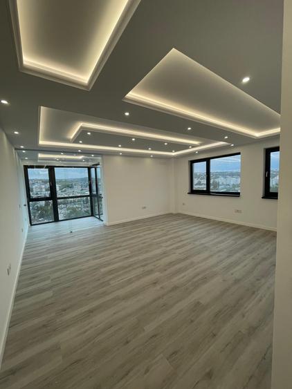 Comat Towers | Finalizat | Apartament 2 Camere | TIP 5 TOP | 58mp