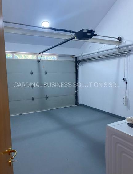 Iancu Nicolae - str. Serban Cantacuzino P+1ET+M , 6 camere - 10