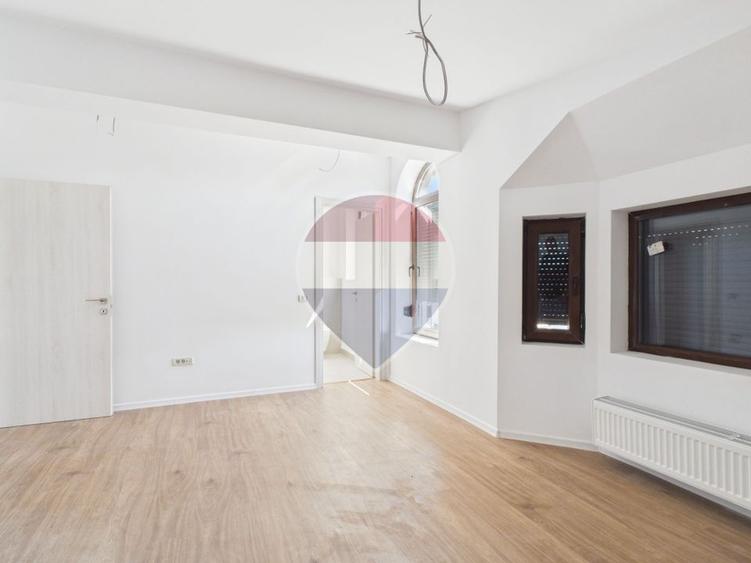 Vila in duplex Corbeanca - Aria Residence