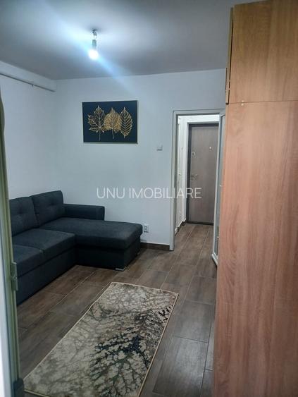 Garsoniera - zona Alexandru cel Bun - Zimbru - 10