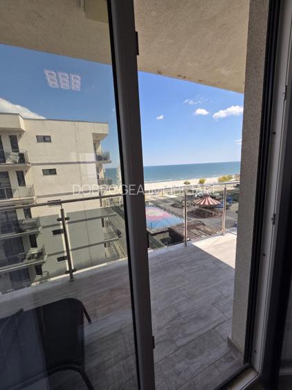 Apartament 2 camere, vedere la mare – Alezzi Beach, Navodari | Investitie ideala - 3