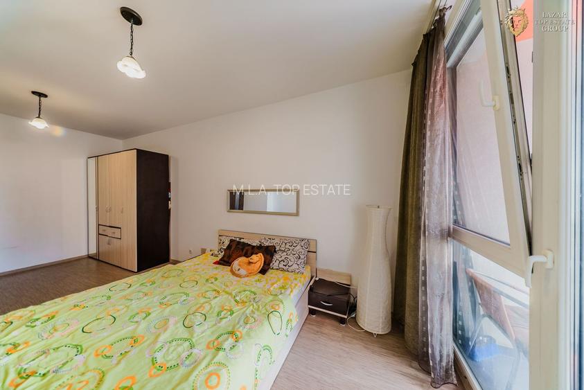 Apartament 2 camere de vanzare Ared Kaufland - 3