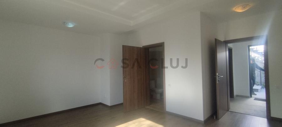 Apartament de vânzare într-un imobil liniștit și elegant - Strada Uliului