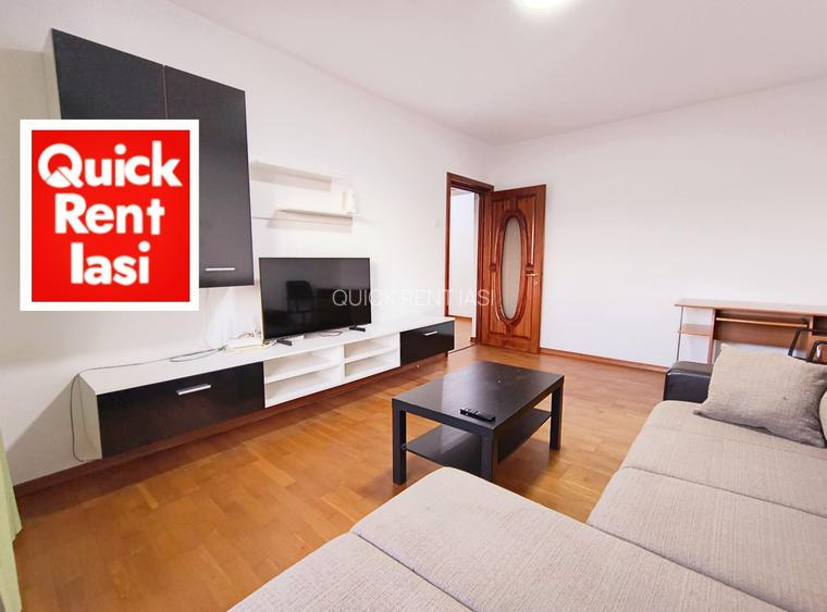 Bulevardul Independentei UMF Apartament 3Camere Decomandat De Inchiriat - 4