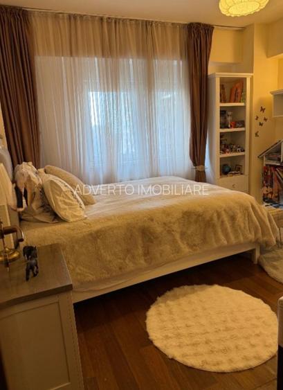 Închiriere apartament 3 camere cu terasă  Orhideea Residence & Spa Grozăvești - 4