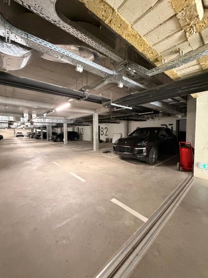 2 camere de închiriat | Parter cu terasă ,Avalon Pipera