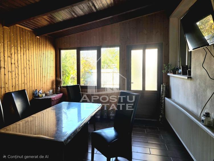 Casa de vanzare, ZERO comision de la cumparator, in Curtici