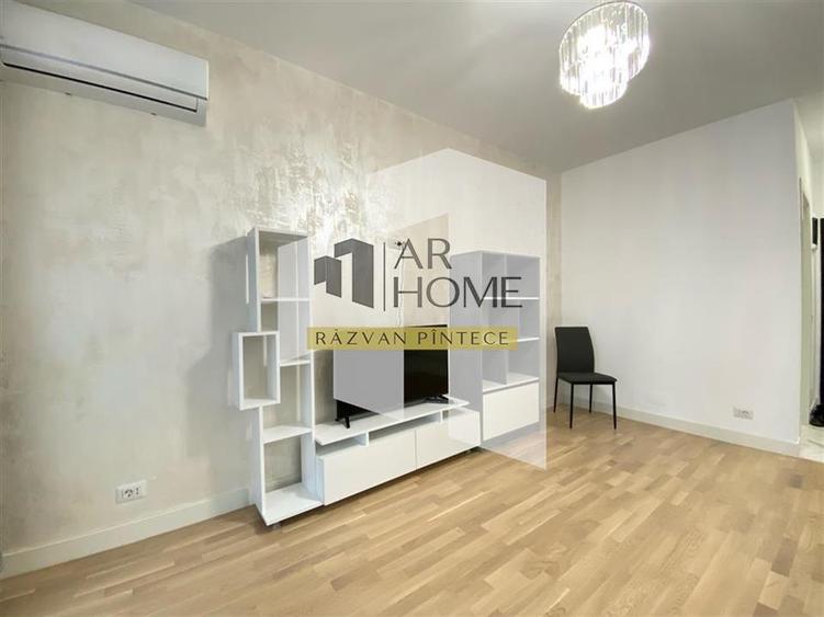 Apartmanent 2 camere, modern, MRS SMART, zona Albert Ploiesti