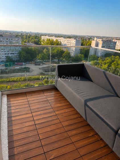 DUPLEX Premium 4 camere, Parcului20, Sector 1, Expozitiei +LOC PARCARE SUBTERANA