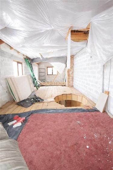 RECO Casa de renovat , zona centrala sub 1000 € mp!!! - 8