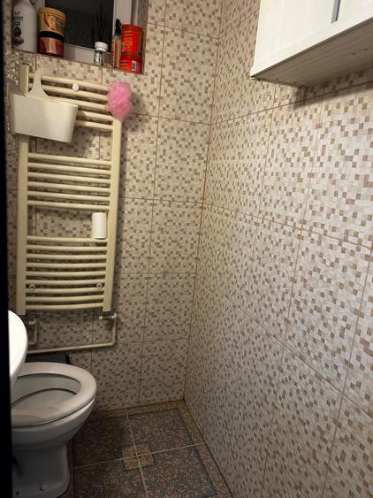 Apartament 2 camere mobilat, etaj 4, zonă liniștită