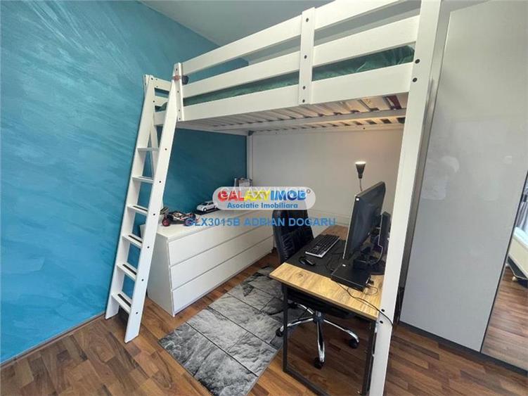 APARTAMENT 3 CAMERE DE VANZARE TITAN - 13