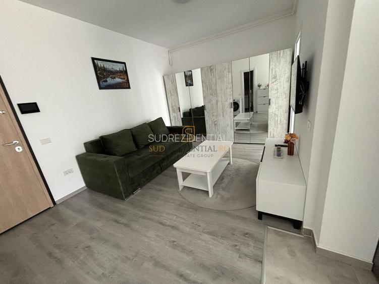 Apartament 3 camere | Prima închiriere | Parcare inclusă | 90 Boutique - 11