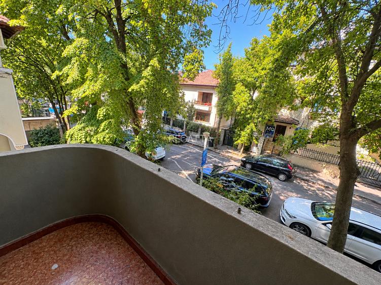 Domenii - Apartment in villa 3 rooms - 6