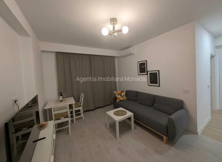 Prima Inchiriere - Apartament 2 camere | Complex Novum56 | Gorjului - 4