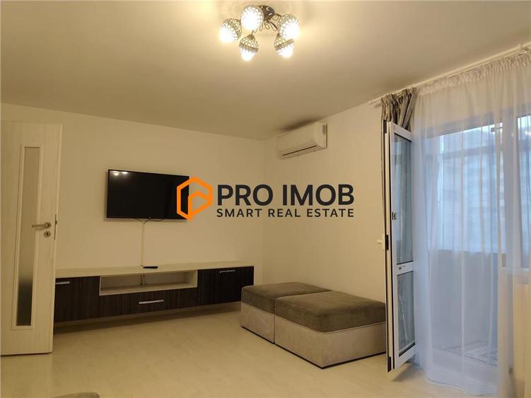 Apartament 2 camere cf 1 decomandat zona Unirii Sud