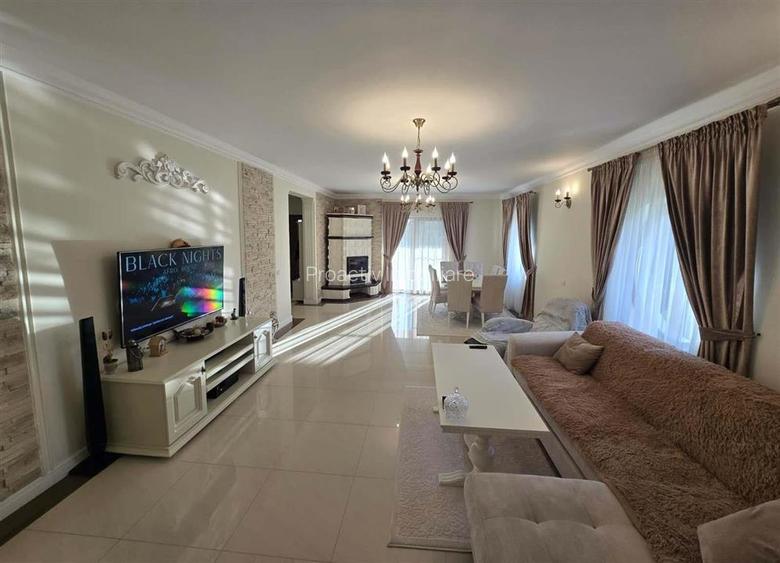 Casa Parter in Suceava |1.000 mp Teren | Confort Premium | C-3819 - 2