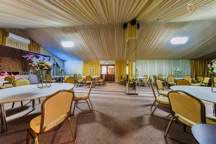 Spatiu comercial de inchiriat Aradul Nou