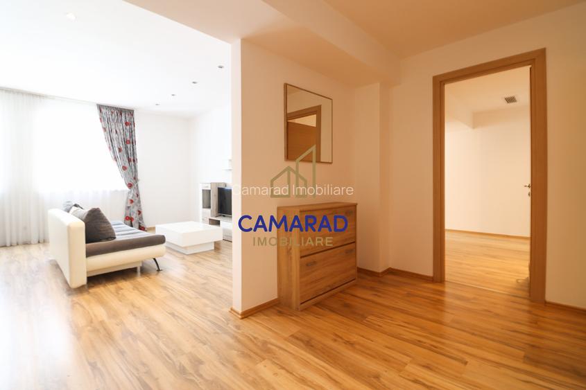 Apartament 2 camere de vânzare | Rin Residence (fost Rin Grand Hotel) - 13