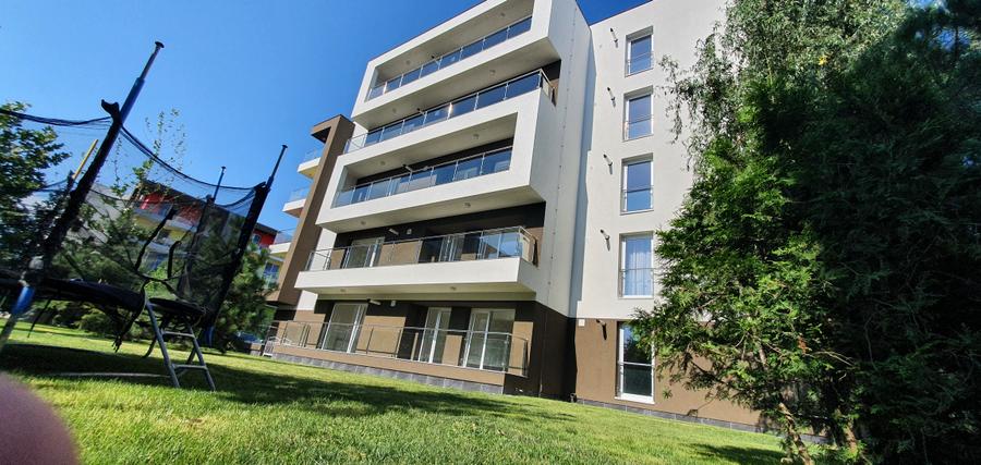 Apartament 3 camere zona Otopeni (Aeroport)