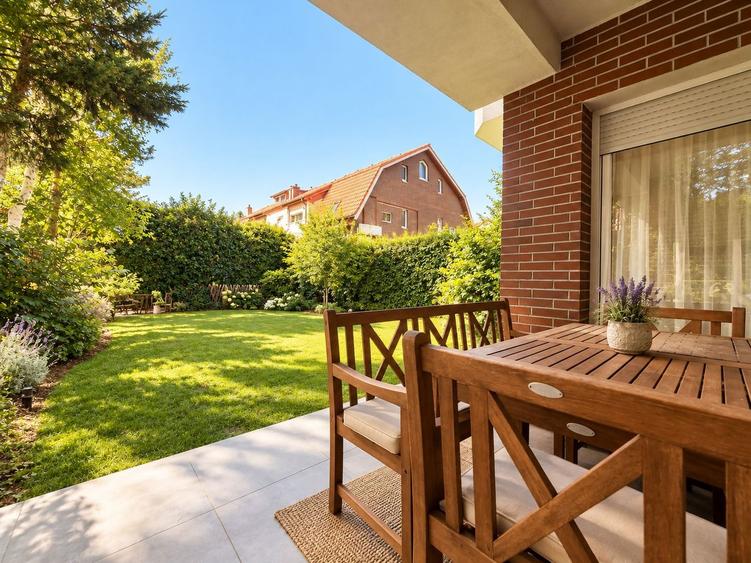 5-Bedroom Villa for Rent in Ibiza Golf I Pipera | American School