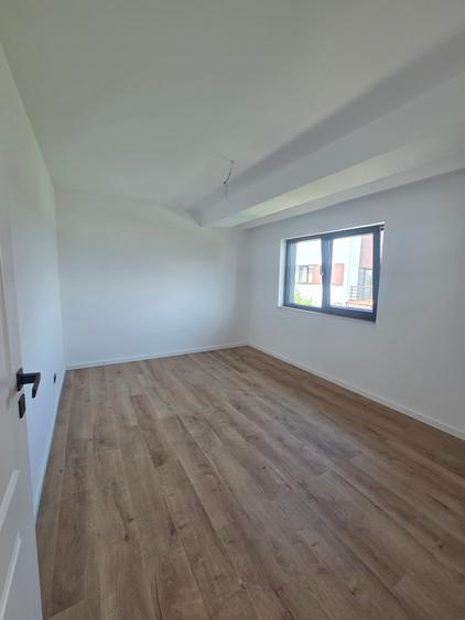 Vila Noua-Teren 400 mp-Finisaje Premium+Climatizare