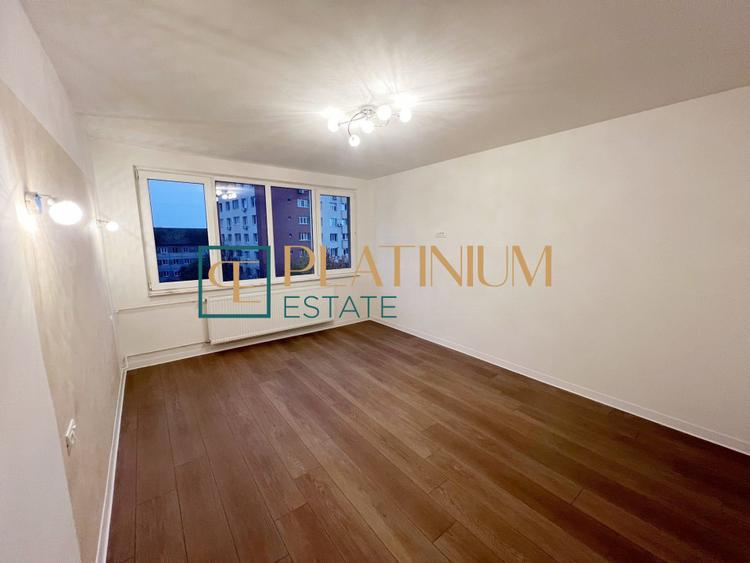 P4748 Apartament cu 2 camere DECOMANDAT, zona Circumvalatiunii