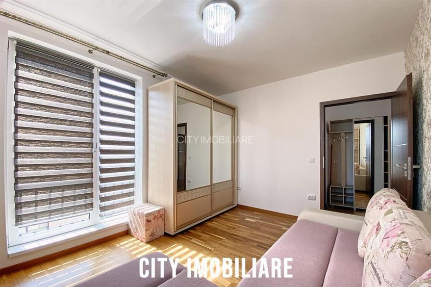Apartament 3 camere, 2 bai, bloc nou, Augustin Presecan - 19