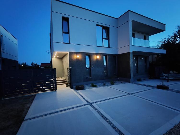 proprietar vand duplex 4 dormitoare,3 bai,finisaje premium - 12