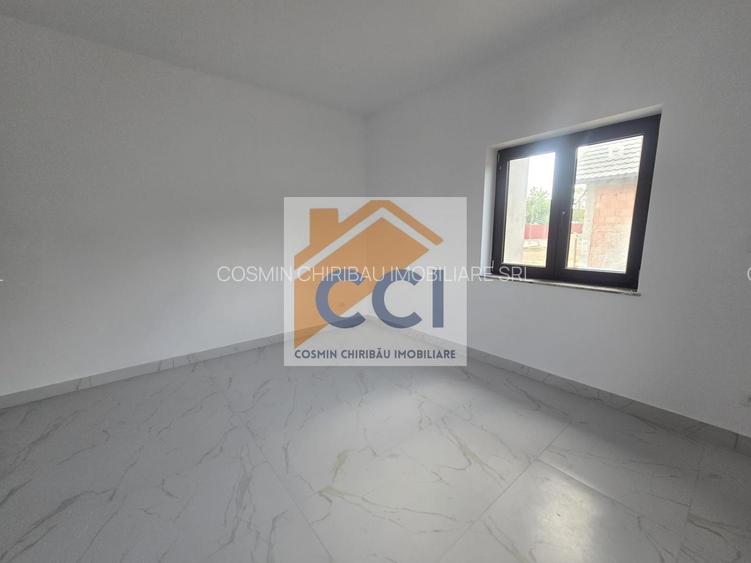 Casă Nouă Modernă de Vânzare –Sărata, Bacău,Confort, Spațiu și Liniste - 20