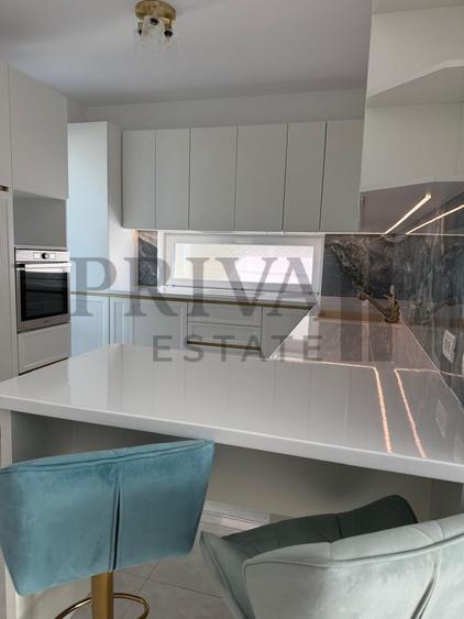 Casa Premium, 4 camere, 2 bai, 112 mp, Central Giroc