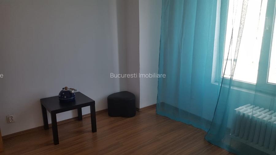 Calarasilor METROU MUNCII ,bl.1997,reabilitat,DECOMANDAT,mobilat UTILAT COMPLET - 4
