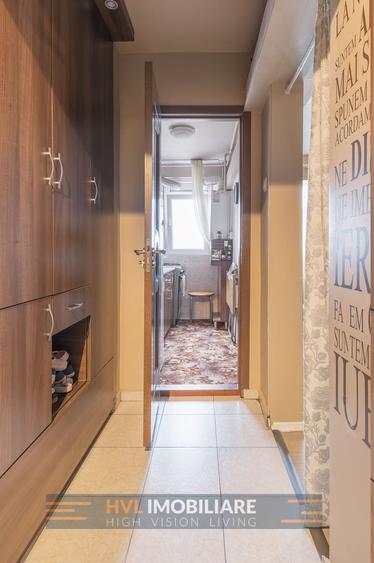 Apartament 3 camere și 2 parcări - Fortuna - Investiție
