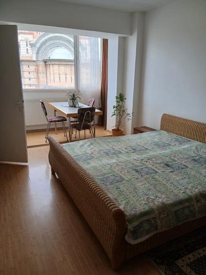 Inchiriez garsoniera ultracentral in Baia Mare